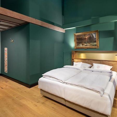 Hotel Rittergut Osthoff Georgsmarienhütte Exteriér fotografie