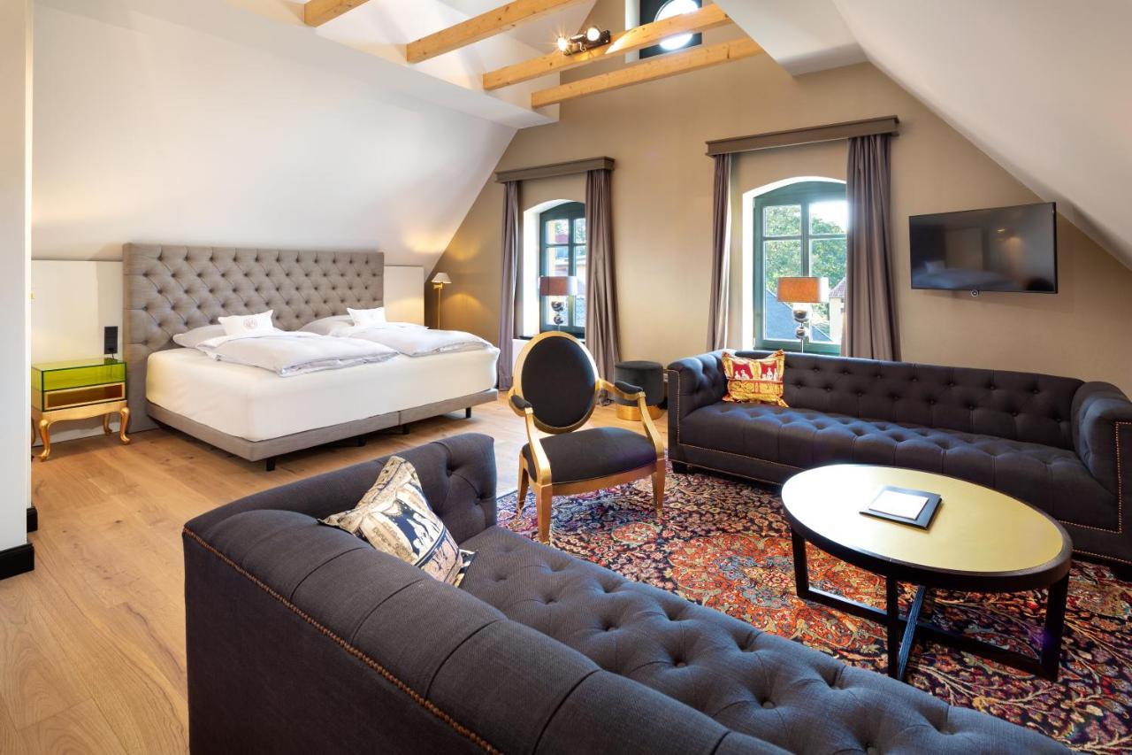 Hotel Rittergut Osthoff Georgsmarienhütte Exteriér fotografie