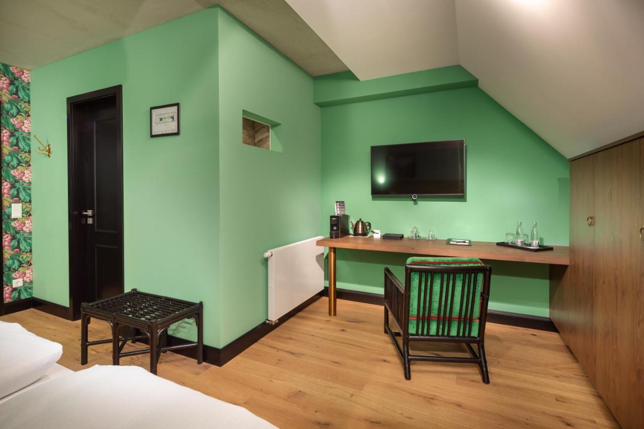 Hotel Rittergut Osthoff Georgsmarienhütte Exteriér fotografie